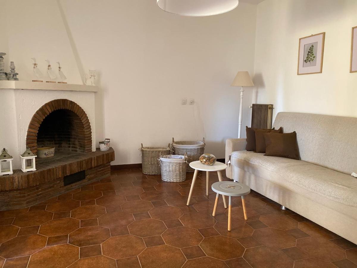 Podere Serena Apartment Albinia