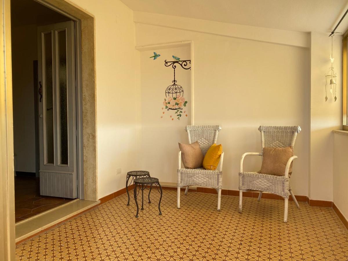 Podere Serena Apartment