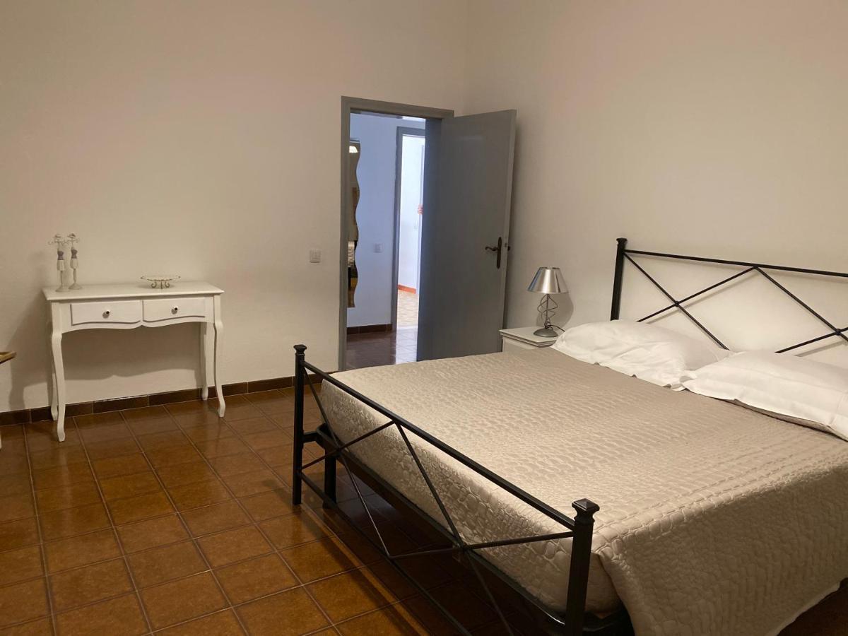 Podere Serena Apartment *