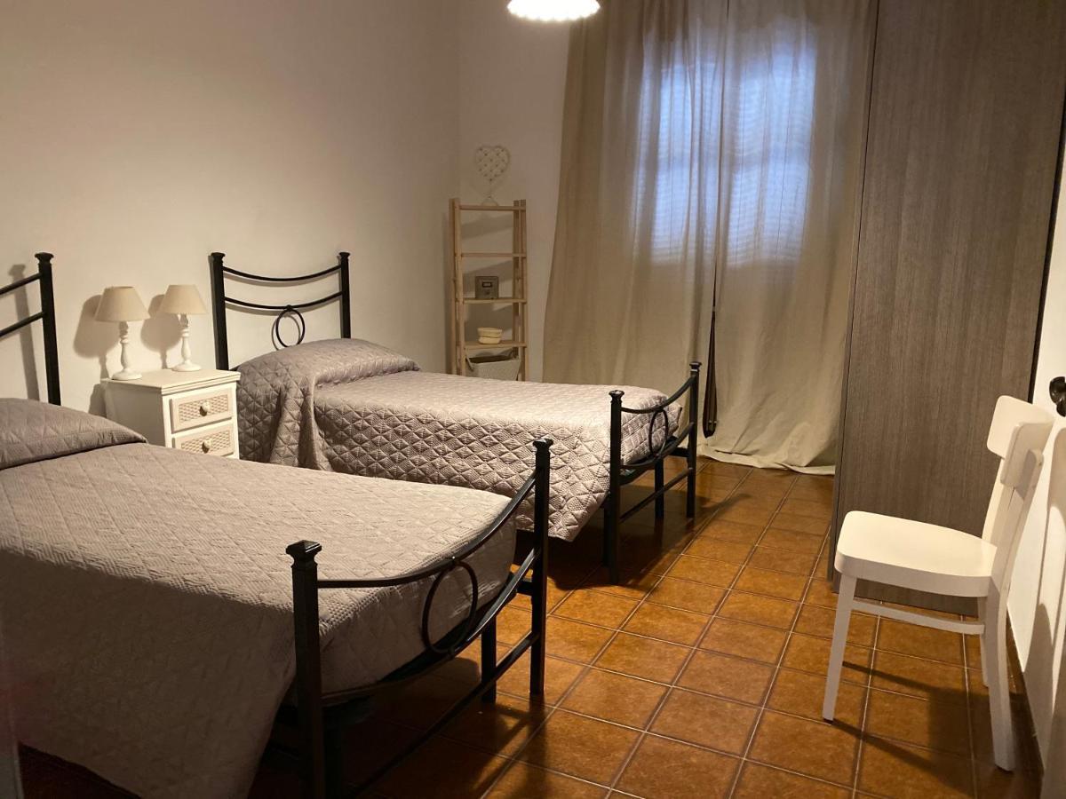Apartment Podere Serena *