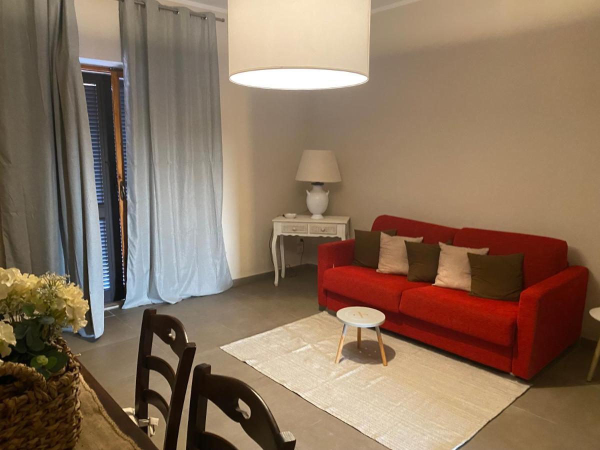 Podere Serena Apartment