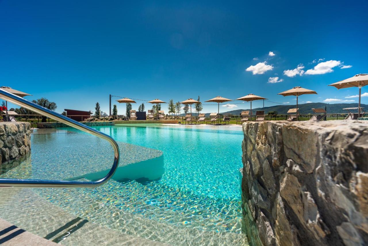 Podere Serena Apartment