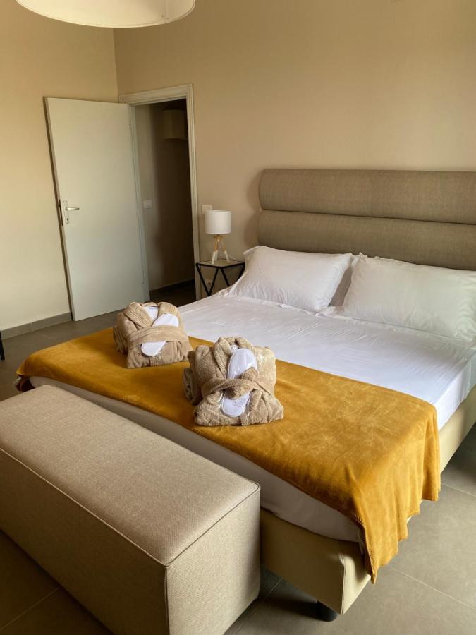 Apartment Podere Serena Albinia