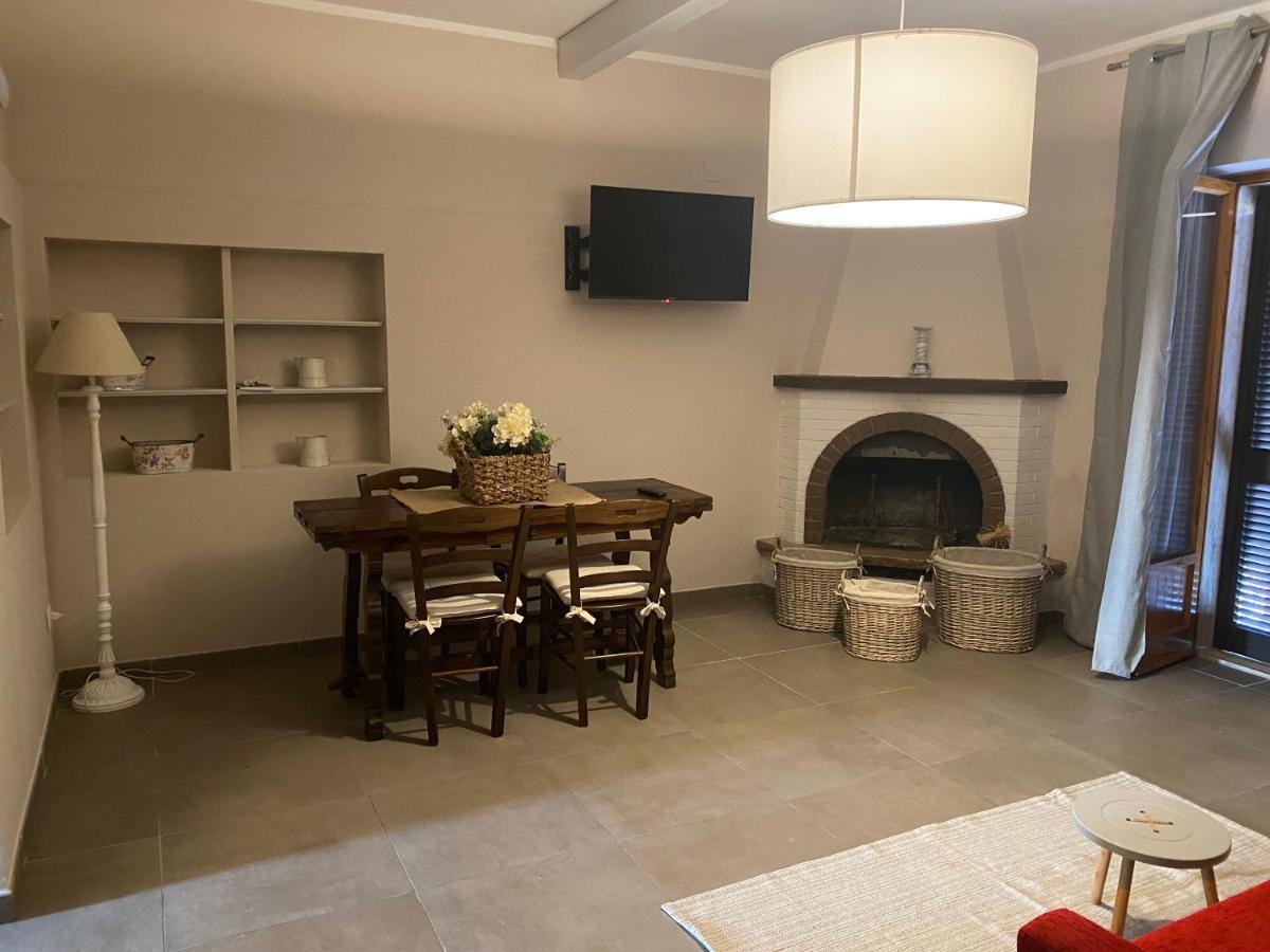 Podere Serena Apartment Albinia