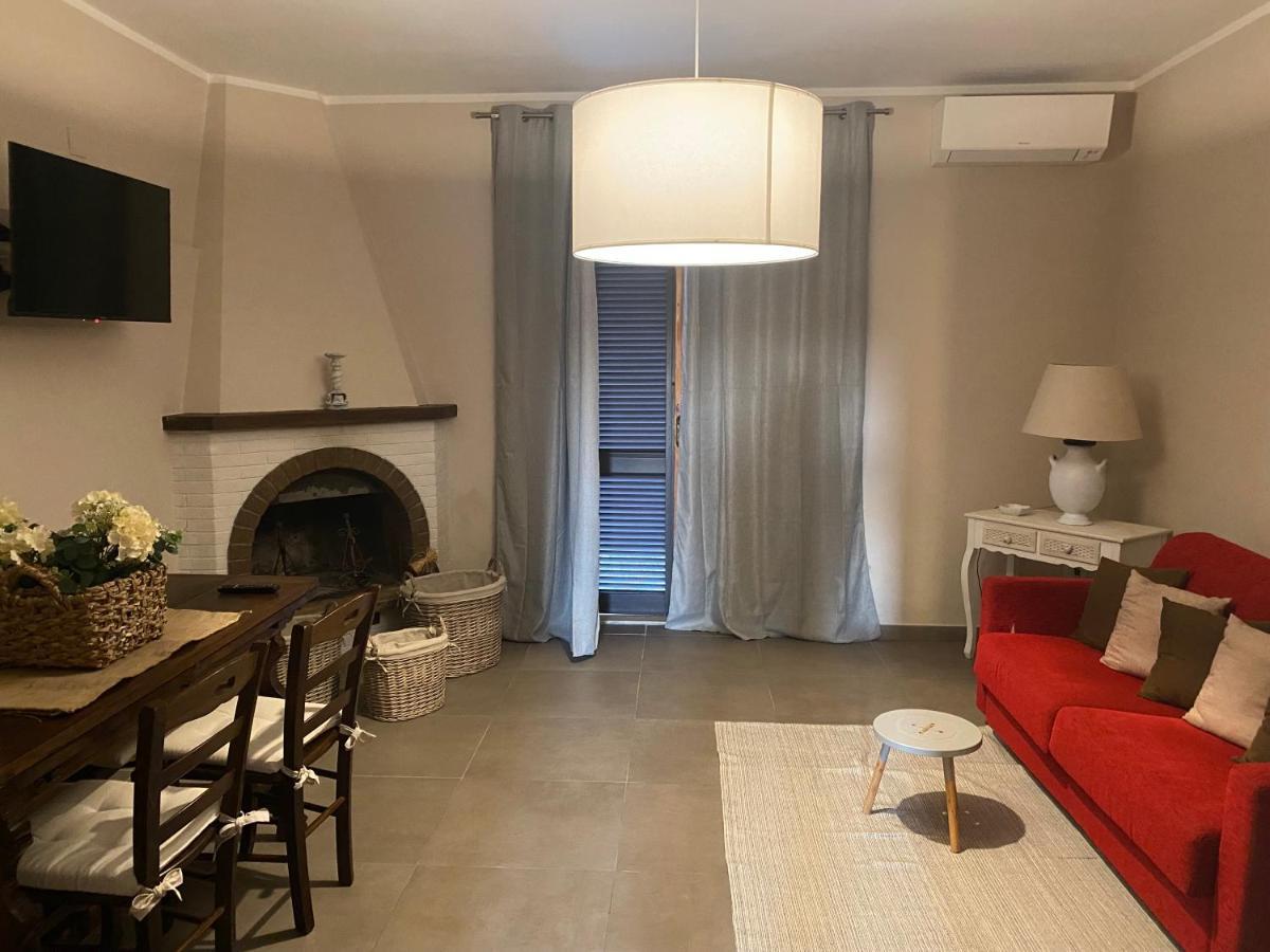 Podere Serena