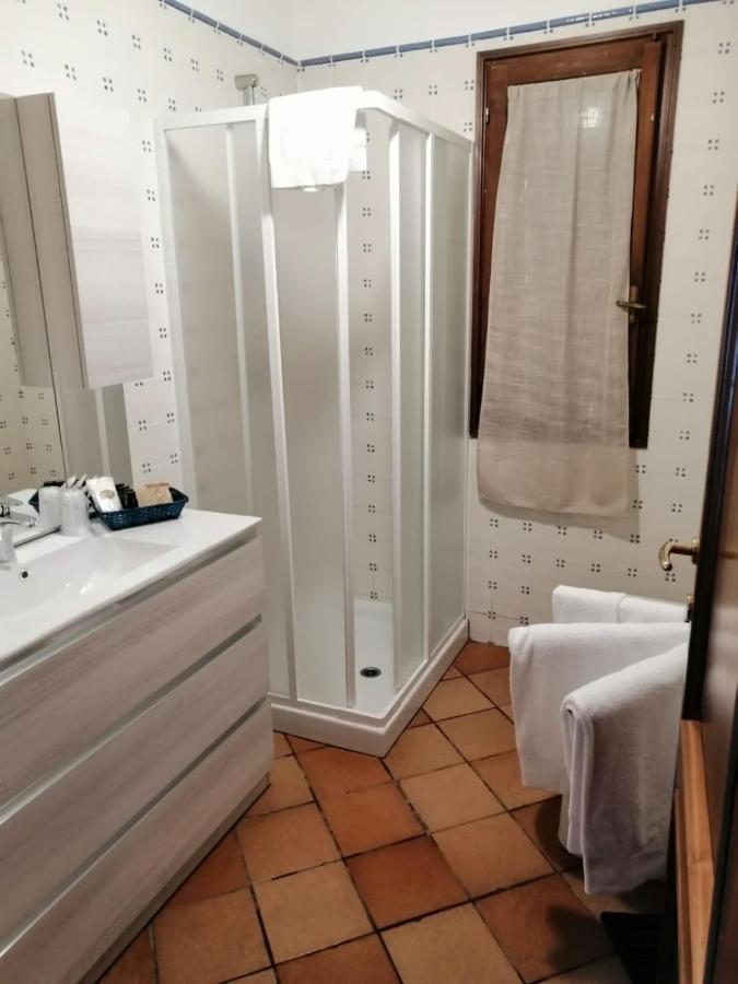 Podere Serena Apartment
