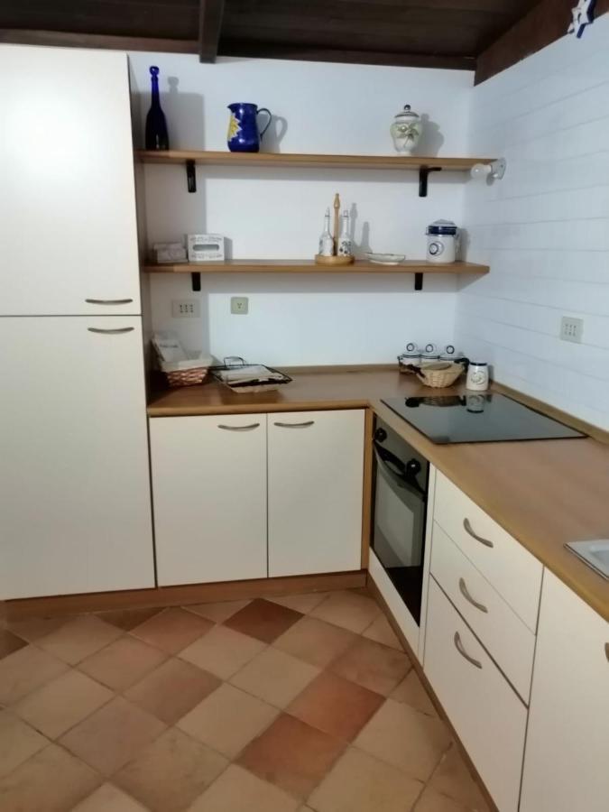 Apartment Podere Serena *