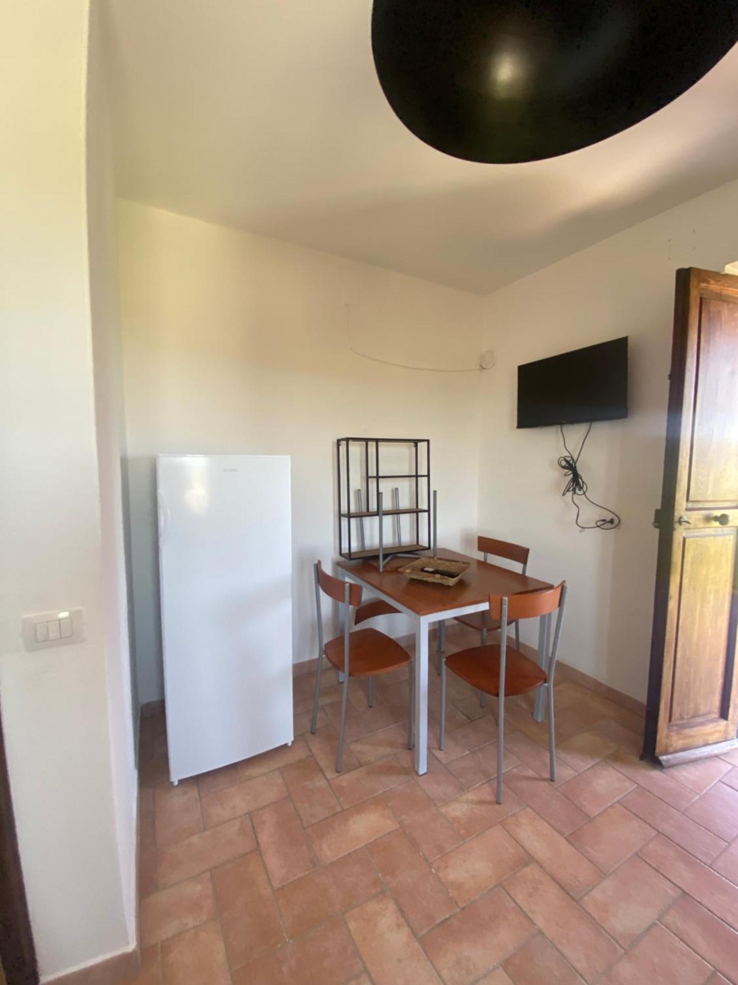 Apartment Podere Serena Albinia