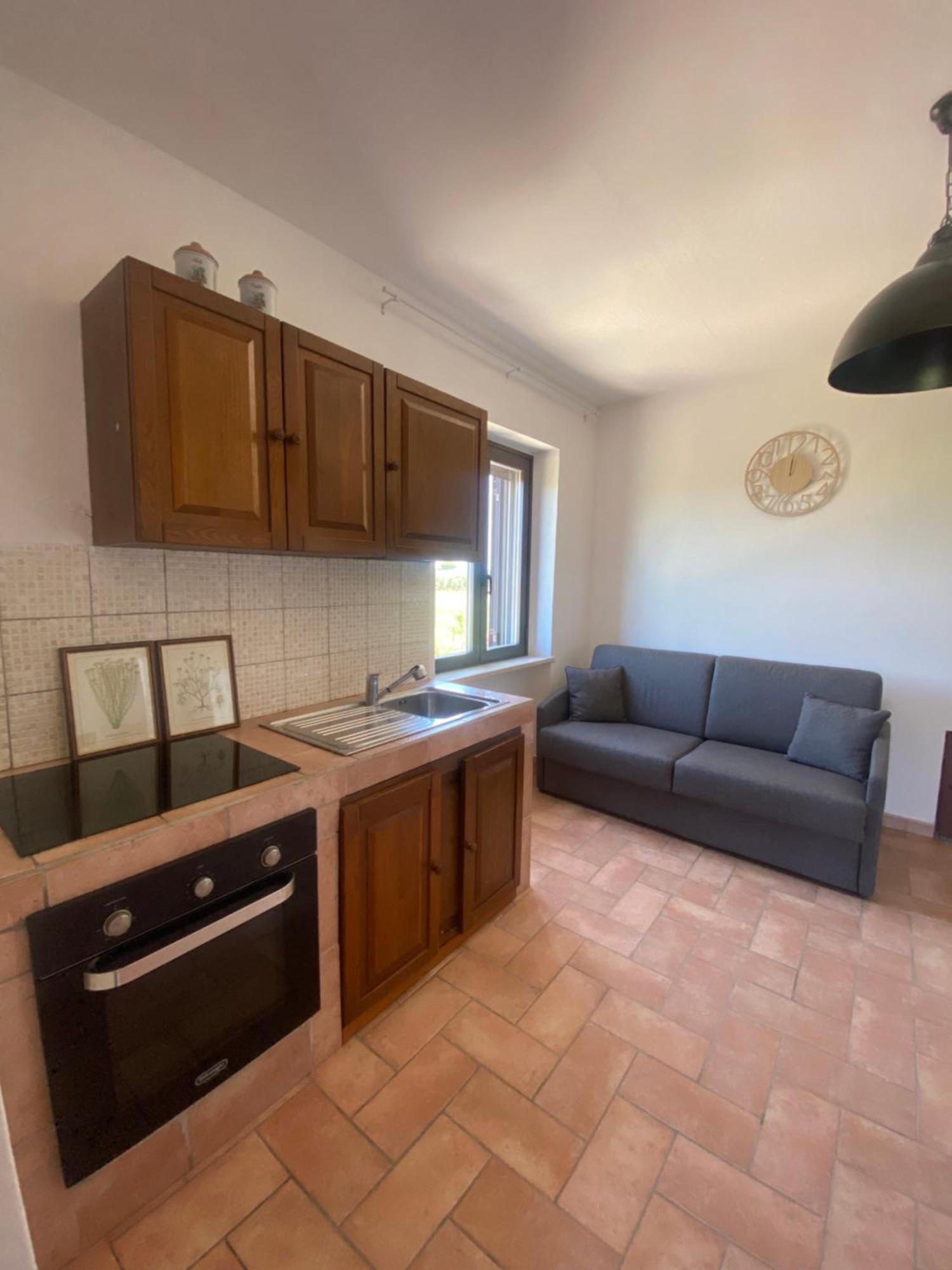 Podere Serena Apartment