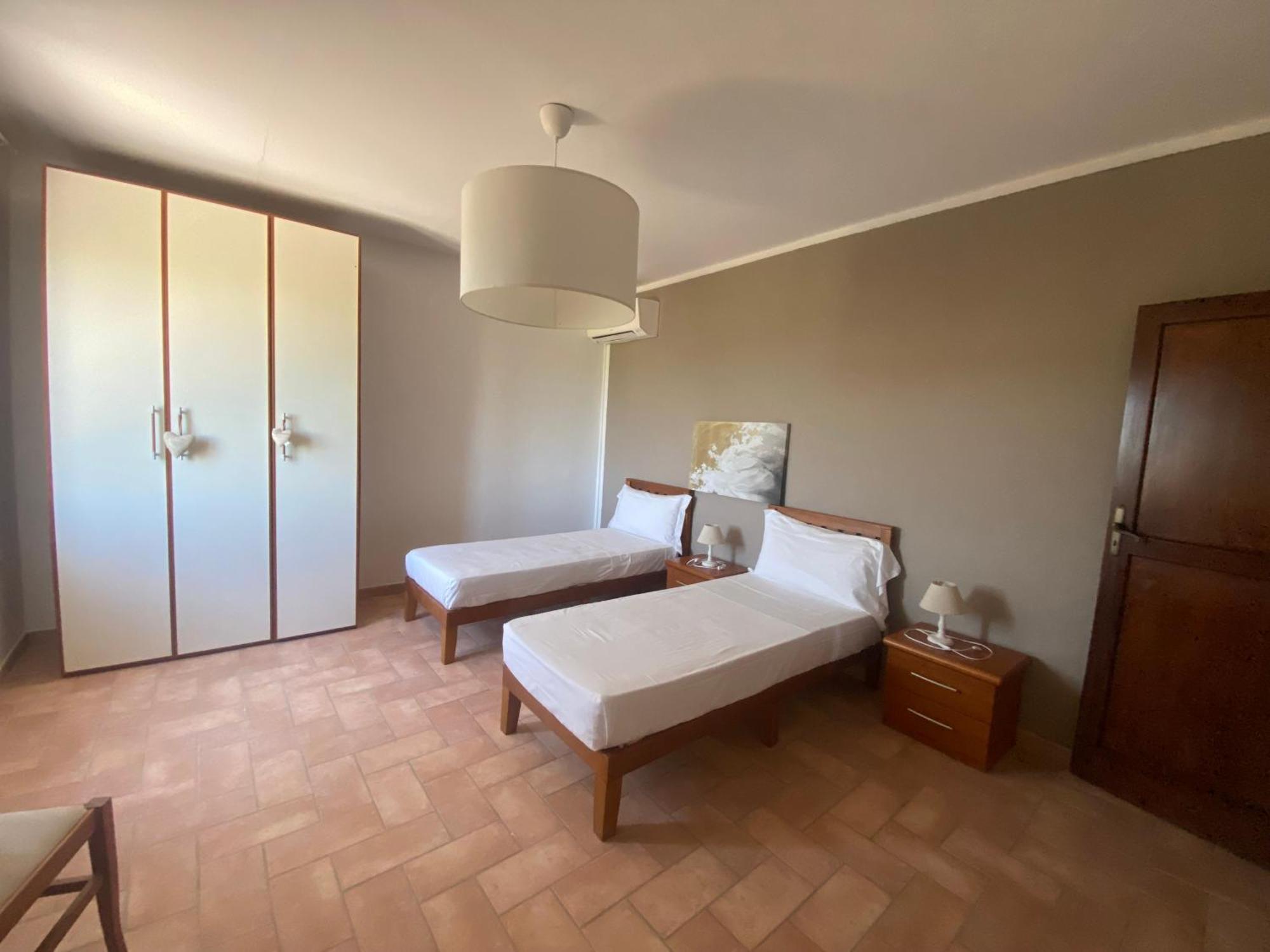 Podere Serena Apartment