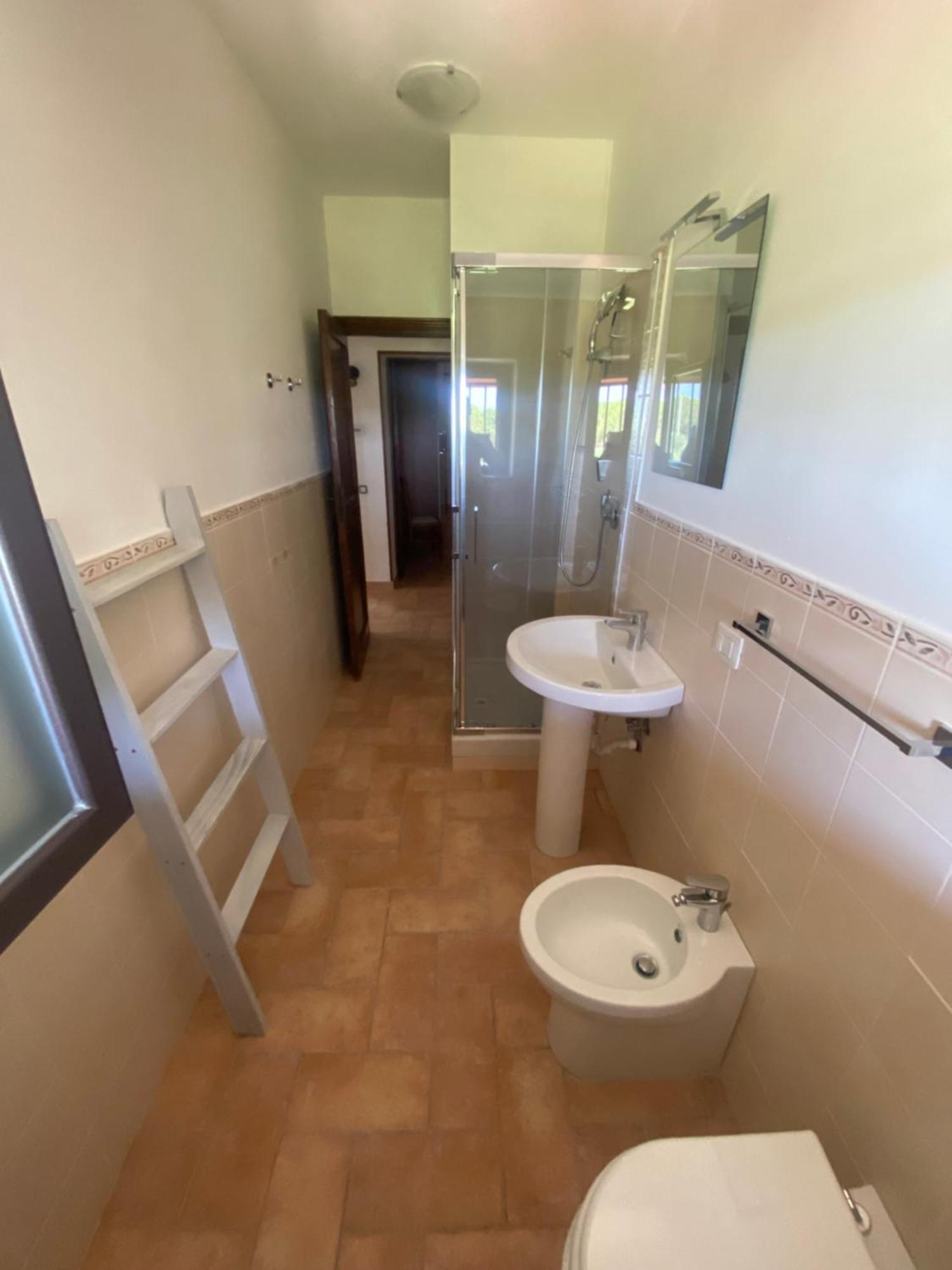 Podere Serena Apartment Albinia