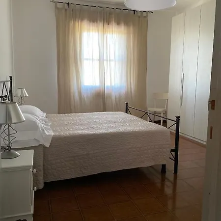 Podere Serena Apartment Albinia Exterior photo