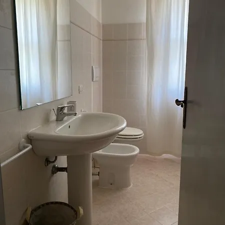 Podere Serena Apartment Albinia Exterior photo
