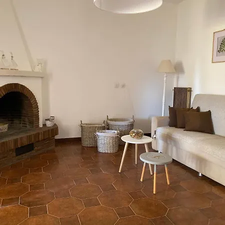 Podere Serena Apartment Albinia Exterior photo