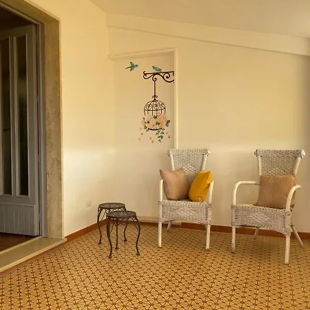 Podere Serena Apartment Albinia Exterior photo
