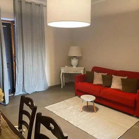 Podere Serena Apartment Albinia Exterior photo