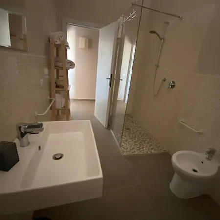 Podere Serena Apartment Albinia Exterior photo