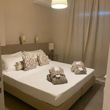 Podere Serena Apartment Albinia Exterior photo