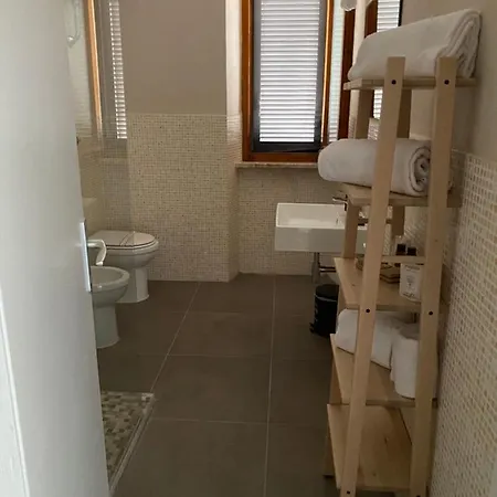 Podere Serena Apartment Albinia Exterior photo