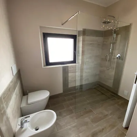 Podere Serena Apartment Albinia Exterior photo