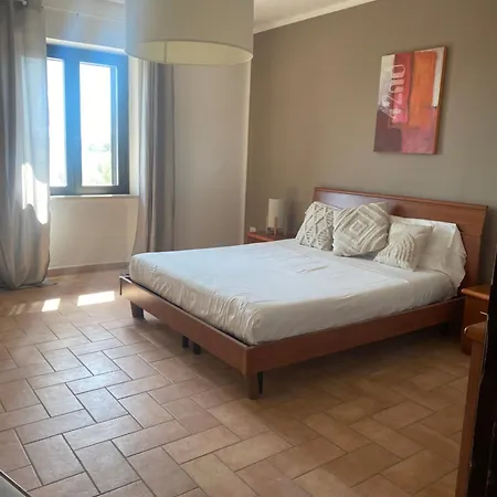 Podere Serena Apartment Albinia Exterior photo