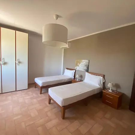 Podere Serena Apartment Albinia Exterior photo