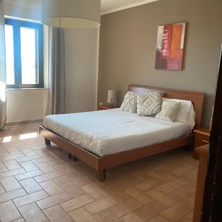 Podere Serena Apartment Albinia Exterior photo