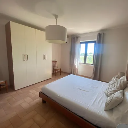 Podere Serena Apartment Albinia Exterior photo