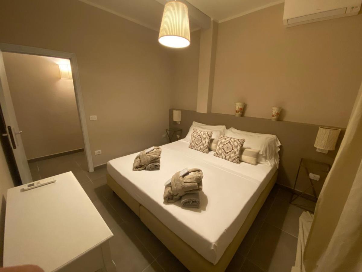 Appartement Podere Serena Albinia