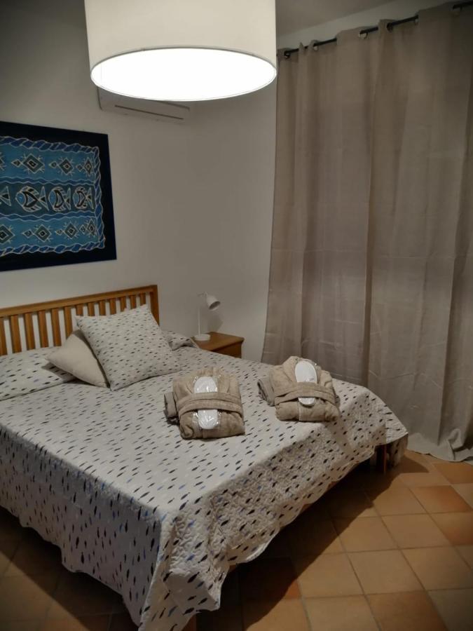 Podere Serena Appartement